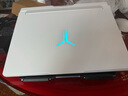 聯(lián)想拯救者R9000P 2025 AI元啟游戲筆記本電腦(銳龍9 8945HX 32G1T RTX5060 2.5K240Hz 白)國家補貼20% 曬單實(shí)拍圖