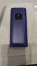 HMD102 4G全網(wǎng)通 傳承諾基亞經(jīng)典 雙卡雙待 直板大按鍵大字體學(xué)生老人功能機(jī)備用AI手機(jī) 紫色 曬單實(shí)拍圖