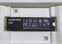 三星（SAMSUNG）1TB SSD固態(tài)硬盤 M.2接口(NVMe協(xié)議PCIe4.0*4/5.0*2)讀速7150MB/S 990 EVO Plus 曬單實拍圖