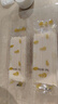 爺爺?shù)霓r(nóng)場嬰幼兒有機(jī)原味細(xì)面240g 寶寶營養(yǎng)輔食面條兒童早餐高鐵線面7月+ 曬單實(shí)拍圖