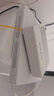 中興（ZTE）【晴天墻面路由器】AX3000滿(mǎn)血WiFi6自研雙核芯品質(zhì)家居別墅ap 主路由Mesh3000M無(wú)線速率千兆網(wǎng)口 曬單實(shí)拍圖