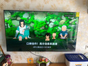 小米（MI）電視S65 Mini LED 2025 65英寸 澎湃OS 低反屏 532分區(qū)1700nits L65MB-S一級能效國家補(bǔ)貼以舊換新 曬單實(shí)拍圖