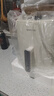 九陽（Joyoung）不用翻面聚能寰頂高效烘烤蒸汽嫩炸空氣炸鍋5L大容量薯條機(jī)電炸鍋 KL50-V515 曬單實拍圖