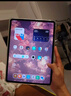 iQOO Pad5 8GB+256GB 灰晶 國家補貼 藍晶×天璣9300+ 12.1英寸高亮電競屏 平板電腦 vivo 曬單實拍圖