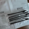 如薇（RNW）去黑頭鼻貼膜5組10片免撕拉面膜導(dǎo)出精華液粉刺收縮 曬單實(shí)拍圖