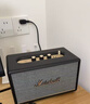 MARSHALL（馬歇爾）ACTON III 音箱3代無線藍牙搖滾家用重低音音響 黑色 曬單實拍圖