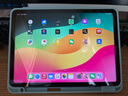 Apple蘋果iPad mini5/6 iPadair3/4 2021款iPadPro二手平板電腦 iPad Air5 64G WiFi版  95成新 曬單實拍圖