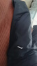 李寧（LI-NING）七分褲男褲運動褲褲子梭織透氣休閑褲跑步健身運動褲 曬單實拍圖