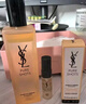 圣羅蘭（YSL）夜皇后精華+調(diào)皮水修護(hù)保濕護(hù)膚品套裝七夕情人節(jié)禮物生日禮物 曬單實(shí)拍圖