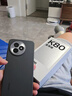 小米REDMI 紅米K80至尊版 新品5G全網(wǎng)通手機 月巖白 12+256GB 官方標配 曬單實(shí)拍圖