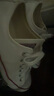 匡威（Converse）男女 Chuck Taylor All Star 休閑帆布鞋 101000 37.5碼US5碼 曬單實拍圖