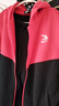 NIKE3BRAND 耐克男女童開襟衛(wèi)衣+褲子2件套冬季加絨保暖兒童套裝 曬單實拍圖