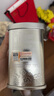 同仁堂（TRT）北京同仁堂 破壁靈芝孢子粉膠囊 0.35g*60粒/盒 低溫破壁贈禮禮品 【破壁靈芝孢子粉60粒-4瓶囤貨裝】 曬單實拍圖