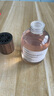 Qidian汽車(chē)香水 車(chē)載香薰高檔車(chē)用古龍香水杯座式車(chē)內(nèi)持久除味精油香薰 【雨后梔子花】160ml 曬單實(shí)拍圖