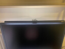 微星（MSI）雙光源無可視閃屏帶遙控屏幕掛燈電腦屏幕掛燈顯示器屏幕燈電腦補光燈顯示屏護(hù)眼燈B500PRO 曬單實拍圖