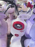 雅迪【三麗鷗家族聯(lián)名】摩登萊茵 凱蒂貓款 電動自行車 高顏值女士生日禮物智能電動車【門店自提】 凱蒂貓款 曬單實拍圖