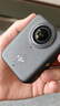 大疆【新品·國家補貼】DJI Osmo 360 8K高清全景運動相機防抖防水摩托車騎行潛水滑雪旅行手持?jǐn)z像機 曬單實拍圖