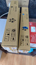 京呈適用富士施樂(lè )DocuCentre SC2022CPS/DA粉盒SC2022/NW復印機墨粉盒硒鼓 SC2022黑色2支+青黃紅各1支大容量 曬單實(shí)拍圖