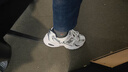 NEW BALANCE老爹鞋男鞋女鞋復(fù)古網(wǎng)鞋夏季透氣休閑運(yùn)動(dòng)鞋530系列MR530SG 39.5 曬單實(shí)拍圖