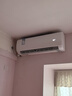 海信（Hisense）空調(diào) 大1.5匹 易省電E291 AI省電 速冷熱 仿真自然風(fēng) 新一級國家補(bǔ)貼20%空調(diào)掛機(jī)KFR-35GW/E291-X1 曬單實(shí)拍圖