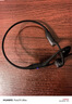 韶音（SHOKZ）OpenRun Pro S810骨傳導(dǎo)藍(lán)牙無線開放式耳機(jī)不入耳式運(yùn)動(dòng)高音質(zhì) 騎士黑 曬單實(shí)拍圖