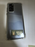 S適用于華為p40原玻璃后蓋P40pro手機(jī)后殼電池蓋原后屏外殼 P40(冰霜銀)后蓋+鏡框鏡片+散熱 曬單實(shí)拍圖