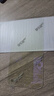 第一衛(wèi) DIVI【2片精裝】適用OPPO Fine X8鋼化膜finex8手機(jī)膜 全屏覆蓋高清防摔抗指紋無白邊保護(hù)貼膜 曬單實(shí)拍圖