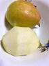 譯蒙之味陜西紅香酥梨新鮮當(dāng)季梨子正宗香梨脆蜜雪梨特產(chǎn)水果 3斤精品大果 曬單實(shí)拍圖