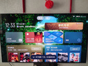 TCL電視 65T7L Pro 65英寸 QD-Mini LED 蝶翼星曜屏 萬象分區(qū) 絢彩XDR2200nits 超薄 國家補貼20% T7K 曬單實拍圖