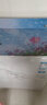 海爾（Haier）洗衣機(jī)半自動(dòng)雙缸雙桶脫水機(jī)甩干機(jī)大容量家用強(qiáng)勁動(dòng)力水電分離洗脫分離防鼠底座操作簡(jiǎn)單結(jié)實(shí)耐用 10公斤玻璃上蓋+噴淋漂洗+動(dòng)平衡脫水+帶腳輪 曬單實(shí)拍圖
