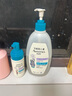 艾惟諾Aveeno青少年兒童柔泡潔面慕斯100ml+柔護保濕沐浴露532ml 曬單實(shí)拍圖