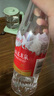 娃哈哈 礦泉水550mL*24瓶 長白山五龍泉 紙箱裝整箱水商務會議用水 曬單實拍圖