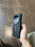 樂(lè )比億vivo x fold5手機殼新款vivox fold5折疊屏鏡頭支架高端真皮保護套xfold5鉸鏈全包防摔商務(wù)男外殼 高清款【青松】頭層牛皮*鉸鏈全包 vivo x fold5 曬單實(shí)拍圖
