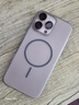 米斯登蘋(píng)果iPhone17ProMax超薄巖沙手機殼16Pro膚感磨砂顆粒5磁吸保護套magsafe全包細圈air裸感簡(jiǎn)約透明 透灰【巖沙磁吸殼】 iPhone16ProMax 曬單實(shí)拍圖
