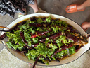春之卉瑾鯉魚(yú)大鯉魚(yú)新鮮鮮活鯉魚(yú) 大魚(yú) 活魚(yú)現殺淡水魚(yú) 鯉魚(yú) 一條裝(8兩-1.0斤) 曬單實(shí)拍圖