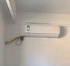 海爾（Haier）空調(diào)掛機(jī)1.5匹新一級(jí)能效家用自清潔掛式變頻空調(diào)優(yōu)戀KFR-35GW/B1KTA81U1【國(guó)家補(bǔ)貼20%】以舊換新 曬單實(shí)拍圖