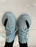 阿迪達斯Yeezy350夏日透氣椰子男女休閑鞋HQ7045 41 曬單實拍圖