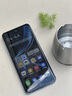 VIVOAIR新款旗艦大屏曲面屏1T大內存快充指紋5G雙卡電競游戲智能手機正品 白色 天璣9400旗艦芯16G運行+128G內存 曬單實拍圖