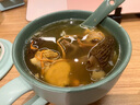 九陽(yáng)（Joyoung）養(yǎng)生壺大容量2升家用多功能煮茶壺電熱水壺?zé)畨丶逅帀谼88 摩卡棕 2L 曬單實(shí)拍圖