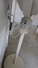 海爾（Haier）空氣循環(huán)扇大風(fēng)量搖頭電風(fēng)扇抑菌凈化語(yǔ)音風(fēng)扇家用臺(tái)式落地扇輕音臥室節(jié)能風(fēng)扇柔風(fēng)輕羽扇電風(fēng)扇 【等離子殺菌】語(yǔ)音直流循環(huán)扇HFX-Y2367AD 曬單實(shí)拍圖