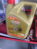 嘉實(shí)多（Castrol）極護(hù)智E版 全合成機(jī)油 汽機(jī)油潤滑油 5W-30 SP/C2 4L 汽車保養(yǎng) 曬單實(shí)拍圖