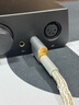 ddHiFi【專業(yè)音頻】DJ65B(AL)臺(tái)式耳放轉(zhuǎn)接頭4.4母轉(zhuǎn)6.35公耳機(jī)功放音箱插頭 曬單實(shí)拍圖