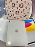 Apple/蘋果【國家補(bǔ)貼】iPad 11英寸 A16芯片2025年款 平板電腦 (256GB WLAN版/學(xué)習(xí)辦公娛樂)銀色 曬單實(shí)拍圖