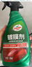 龜牌（Turtle Wax）經典鍍膜劑汽車鍍膜劑玻璃鍍膜納米上光全車新能源特斯拉比亞迪 龜牌鍍膜劑 500ml 1瓶 曬單實拍圖
