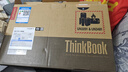 ThinkPad【國(guó)家補(bǔ)貼20%】聯(lián)想ThinkBook 14筆記本電腦 商務(wù)辦公學(xué)習(xí)輕薄本2025新品 全新英特爾酷睿處理器 酷睿5-220H 24G 1T 8HCD 14英寸 曬單實(shí)拍圖