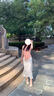 Lily Wei【霧都戀人】設(shè)計(jì)感絕美高跟半拖夏2025新款女鞋小碼 杏色【跟高10cm】 36 曬單實(shí)拍圖