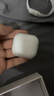 GFFOCUS【直營(yíng)正品丨降噪Air4代】適用蘋果真無線ANC降噪藍(lán)牙半入耳式耳機(jī)iPhone16/15/14Pro頂配pods4 【原版正裝全功能頂配版】 主動(dòng)降噪+空間音頻+三真電量 曬單實(shí)拍圖