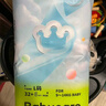babycareAir pro拉拉褲夏季超薄透氣尿不濕寶寶尿片bbc嬰兒新生兒日用尿布 XL 4包 128片 【體重12-17KG】 曬單實(shí)拍圖