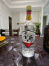 董酒 復(fù)刻 白標(biāo) 董香型白酒 54度 500ml*6瓶 整箱裝 升學(xué)宴 曬單實(shí)拍圖