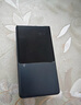 金立（Gionee）老年人手機4G全網(wǎng)通翻蓋老年機 超長待機 大字體大聲音大按鍵學生大屏老人機功能機V16 黑色 曬單實拍圖